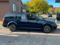 Brugt VW Golf IV 75 HK (55 kW) 2004 Blå Stationcar
