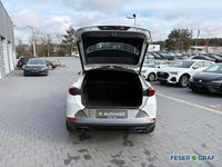 Gebraucht Cupra Formentor 150 PS (110 kW) 2021 Weiß SUV