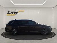 Gebraucht Renault Talisman Initiale Paris 159 PS (116 kW) 2020 Purple (vintage red) Kombi