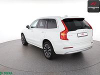 Gebraucht Volvo XC90 235 PS (172 kW) 2021 Weiss SUV
