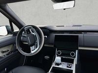 Gebraucht Land Rover Range Rover 530 PS (389 kW) 2024 Grau SUV
