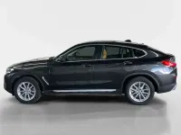 Gebraucht BMW X4 Performance 190 PS (139 kW) 2025 Sophistograu brillanteffekt me SUV