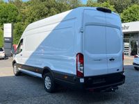 gebraucht Ford Transit 350 L4 Trend 2.0 EcoBlue AHK Klima DAB