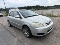 Gebraucht Toyota Corolla Sol 110 PS (80 kW) 2006 Kombi