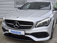 gebraucht Mercedes A250 CLA 250Shooting Brake AMG Shadow-Line LED AHK Navi