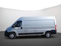 Gebraucht Citroën Jumper Start 165 PS (121 kW) 2021 Grau Van / Kleinbus