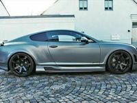 gebraucht Bentley Continental Supersports / PREMIER 4509 BODYKIT