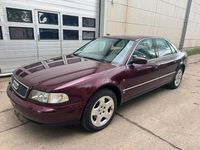 Second-hand Audi A8 174 CP (127 kW) 1995 Andere farben Berlinǎ