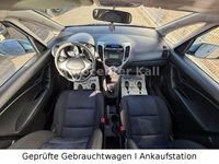 Gebraucht Hyundai ix20 Edition 90 PS (66 kW) 2012 Blau Kleinwagen