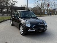 Usado Mini Cooper 90 HP (66 kW) 2002 Citadino