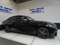 Gebraucht BMW M340 Performance 340 PS (250 kW) 2022 Schwarz Limousine