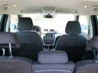Gebraucht Skoda Yeti Elegance 140 PS (102 kW) 2013 Schwarz SUV