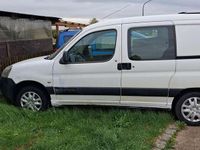 Gebraucht Citroën Berlingo 90 PS (66 kW) 2008 Van / Kleinbus