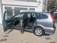 gebraucht Honda Stream 6 SITZE 2.0L-156PS MOD.05