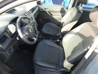 Gebraucht VW Caddy 102 PS (75 kW) 2020 Pure grey Van / Kleinbus