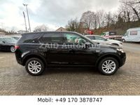 gebraucht Land Rover Discovery Sport *Aut*Nav*LED*PDC*Kamera*Leder*4WD