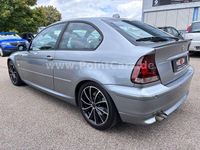Gebraucht BMW 325 Performance 192 PS (141 kW) 2003 Grau Coupé