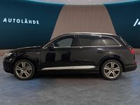 Gebraucht Audi Q7 S-Line 231 PS (169 kW) 2019 Schwarz SUV