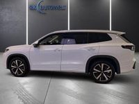 Gebraucht VW Tayron Elegance 150 PS (110 kW) 2025 Pure white SUV