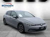Gebraucht VW Golf VIII United 150 PS (110 kW) 2021 Andere Limousine