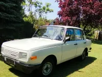 Gebraucht Wartburg 353 45 PS (33 kW) 1988 Limousine