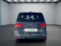 Gebraucht VW Touran 150 PS (110 kW) 2025 Andere Van / Kleinbus