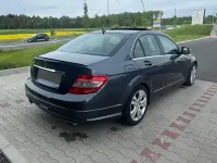 Gebraucht Mercedes C350 AMG 272 PS (200 kW) 2007 Andere farben Limousine
