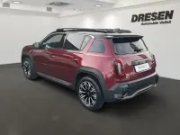 Neu Renault 4 E-Tech Iconic 110 kW (150 PS) 2026 Rot SUV