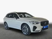 Gebraucht Volvo XC60 Plus 197 PS (144 kW) 2024 Crystal weißperleffekt SUV