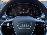 Second-hand Audi A6 163 CP (119 kW) 2023 Gri Berlinǎ