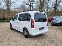 gebraucht Citroën Berlingo Multispace 1.6*Temp*Standhug*Klima*TÜV*