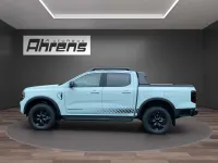 Neu Ford Ranger 184 PS (135 kW) 2026 Grau Pickup