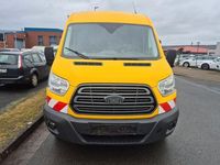 Gebraucht Ford Transit 74 PS (54 kW) 2018 Andere Limousine