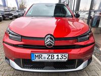 Neu Citroën C4 X 136 PS (100 kW) 2026 Rot SUV