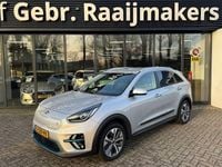Gebraucht Kia e-Niro 150 kW (204 PS) 2020 Grau SUV
