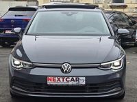 Gebraucht VW Golf VIII Move 150 PS (110 kW) 2023 Delfingrau metallic Limousine