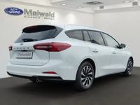 Używany Ford Focus Titanium 155 KM (114 kW) 2025 Biały Kombi