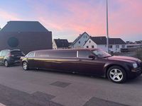 Gebraucht Chrysler 300C 2006 Limousine