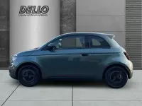 Gebraucht Fiat 500e 86 kW (118 PS) 2025 Grün Kleinwagen