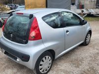 gebraucht Peugeot 107 Petit Filou