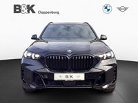 gebraucht BMW X5 xDrive30d M Sportpaket Pro AHK Pano Ak