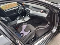 gebraucht BMW 525 d M Paket Ausstattung xdrive 2.0