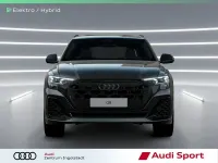 Neu Audi Q8 Business 489 PS (359 kW) 2026 Grau SUV