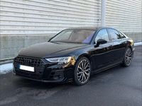 Gebraucht Audi S8 Sport 571 PS (419 kW) 2023 Schwarz Limousine