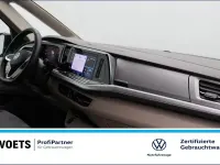 Gebraucht VW Multivan Life 150 PS (110 kW) 2025 Blau Van / Kleinbus