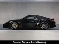 Gebraucht Porsche 911 Turbo S Cabriolet 650 PS (478 kW) 2021 Schwarz Cabrio