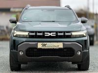 Second-hand Dacia Duster 131 CP (96 kW) 2024 Verde SUV