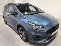 Gebraucht Ford S-MAX ST-Line 150 PS (110 kW) 2022 Blau Van / Kleinbus