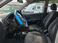 Gebraucht Kia Picanto 65 PS (47 kW) 2006 Silber Kleinwagen