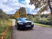 Gebraucht Audi A6 179 PS (131 kW) 2008 Kombi